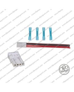-- Kit Riscaldamento Sedile Alfa 147 GTV