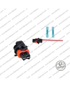 1350885080 Connettore Iniettore Psa Fiat 2.8 Diesel