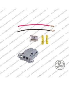 51277278 Connettore Motore Ventola Risaldamento