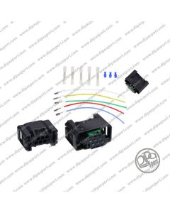 -- Kit Cablaggio Centralina Xenon Iveco Fca