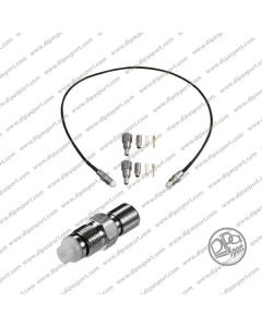 51277168 Cavo Antenna Alfa Romeo Mito Giulietta