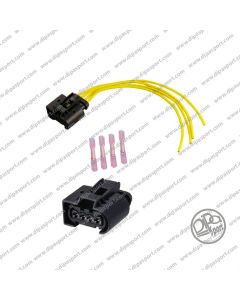 405148 Cablaggio Valvola Egr Ducato 2.3 d Mjet