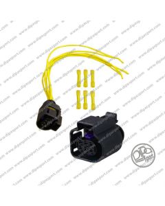 51887521 Connettore Sonda Lambda Doblò Freemont