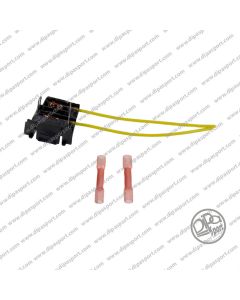 51787491 Connettore Portalampada H7 Fiat 500