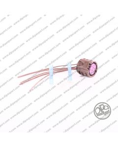 PLUG1133 Kit Connettore Fari Ausiliari Fiat Psa