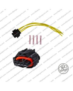 51277259 Kit Connettore Sensore Pressione Lambda