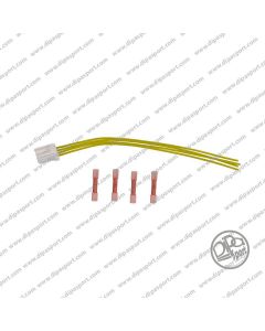 7030131AG Kit Connettore Luce Post Croma Giulietta