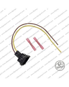 PLUG1146 Connettore Elettrico a 2 Poli Fiat Fca