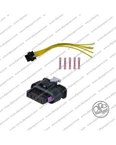 51701590 Cablaggio Fanale Posteriore Fiat Punto