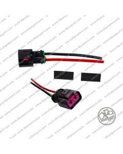 7030124AG Kit Connettore Pompa Sterzo Croma Vectra