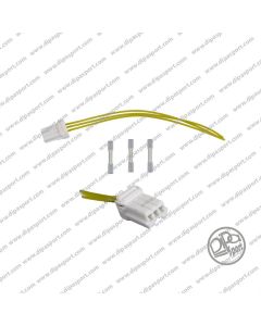 71774058 Kit Cablaggio Luce Freno Luce Targa Fca