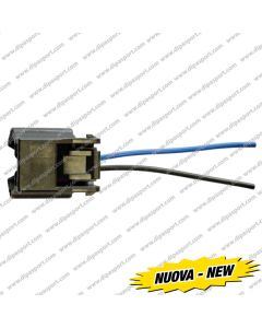 KBL1206 Connettore Luci Scenic Megane Talento