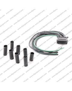 PLUG1211 Kit Connettore Termoventilatore Renault