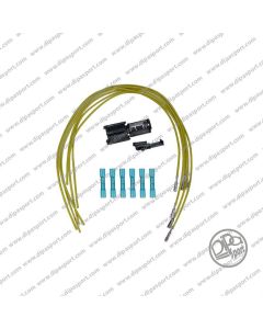 9915350 Kit Connettore Termoventilatore C1 C3 C4