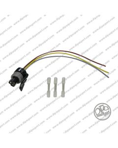 51277274 Connettore Interruttore Pressione Clima