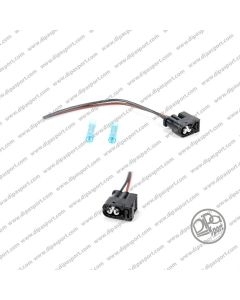 PLUG1219 Cablaggio Compressore Clima Fiat Ducato