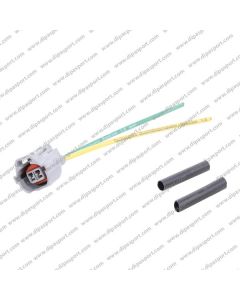 1378432 Connettore Iniettori Fiat Psa Ford 2.2 d