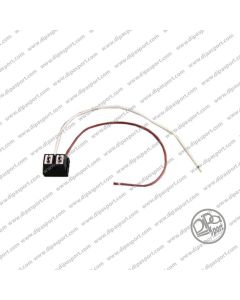 8KB863949011 Kit Connettore Faro Porta Lampada H7