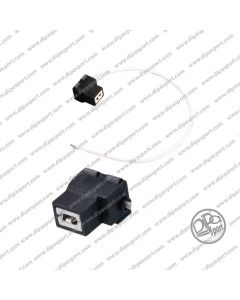 503085 Kit Connettore Faro Porta Lampada H1