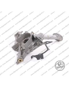 46744432 Pompa Olio Pierburg Lancia Fiat Alfa 1.9