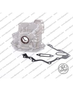 036115105B Pompa Olio Audi Seat Skoda Vw Benzina