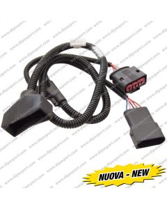 POWCLA02 Cavo Rapido Modulo Clean Air Bmw/VW/MB