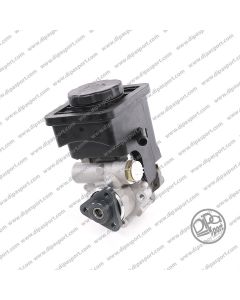32416756575 Pompa Sterzo Bmw Serie 3 5 X5 2.0 3.0 d