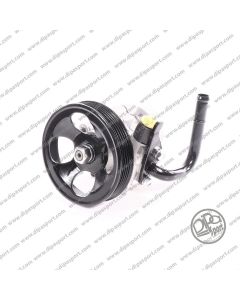 5710026300 Pompa Sterzo New Originale Santa Fe 2.0