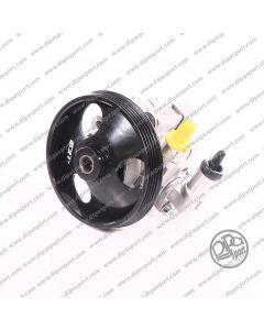 96837813 Pompa Sterzo Idraulica Opel Chevrolet