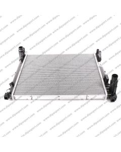 51934681 Radiatore Nuovo Lancia Ypsilon (312_)