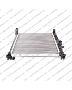 1300308 Radiatore Motore Opel Meriva 1.4 Benzina