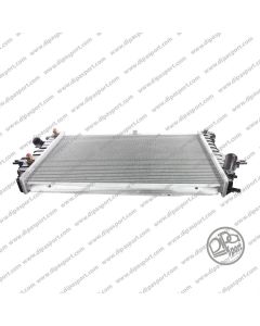 13171432 Radiatore Nuovo Opel 2.0