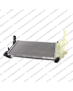 51773189 Radiatore Motore Nuovo Fiat Panda (169_)