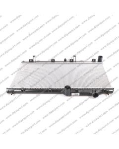 45111AG010 Radiatore Subaru 1.5 1.6 2.0 2.5 Benzina