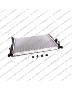 PCC001070 Radiatore Land Rover Discovery 2.5 Td5