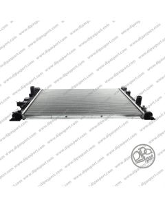 5482597 Radiatore Denso Ford Galaxy Mondeo S-Max