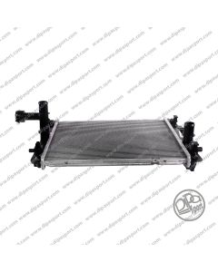164000Q030 Radiatore Motore 108 C1 Aygo 1.0 VTi