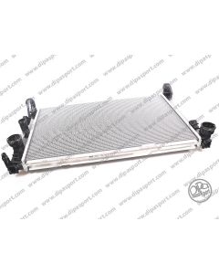 A0995006203 Radiatore Motore Mercedes C CLS SLK E