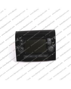 735585791 Radio Lettore Cd Riparato Fiat 250 VP2
