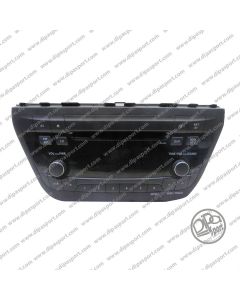 3910161M00 Radio Lettore Cd Suzuki SX4 CROSS 