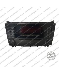 A2038273842 Radio Lettore Cd Mercedes Classe C
