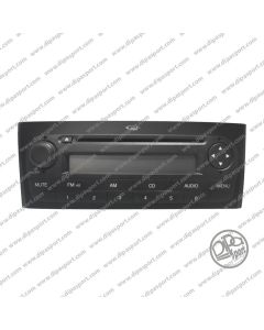 7354918880 Radio Lettore Cd Fiat Grande Punto 199