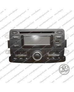 281150132R Radio Sandero Logan Dokker Duster Lodgy