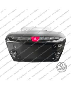 735774581 Radio Multifunzione Lancia Ypsilon (312)