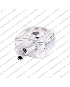 078117021A Radiatore Olio Motore Audi Seat Skoda Vw