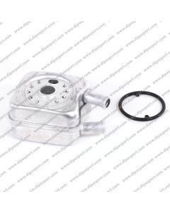 028117021B Radiatore Olio Motore Seat Skoda Vw Audi