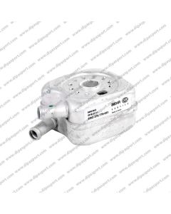 028117021B Radiatore Olio Nuovo Seat Skoda Vw Audi