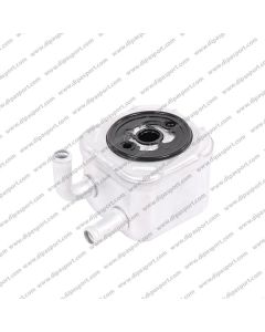 059117021B Radiatore Olio Motore Dipa Nuovo Vag2.5