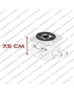 028117021E Radiatore Olio Motore Vag 1.9 2.4 3.0