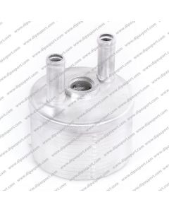 09G409061 Radiatore Olio Nuovo Dipa Vw 1.6 1.8 2.0